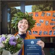 Laureata in chimica impartisce ripetizioni di chimica generale, chimica organica, matematica e fisica