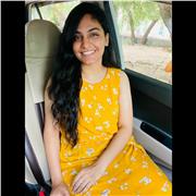 Sugandha Nagpal