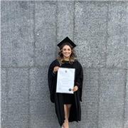 Trainee teacher (24) female available to tutor kids from 4-15!