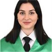 Estudiante de Doctorado en Lingüística inglesa. Máster en Educación y en Comunicación Multilingüe. Clases para todos los niveles. 