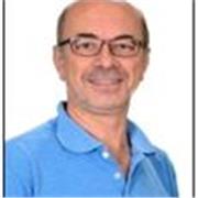 Professor de aulas particulares da área de exatas com experiência na modalidade online