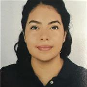 Estudiante Universitaria da apoyo academico en diversas materias