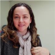 Psicopedagoga especialista en lenguaje