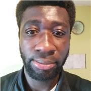 Chris ossah