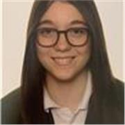 Profesora de matemáticas hasta 1º de bachillerato de sociales 