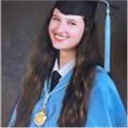 Estudiante de tercer año en Grado de Estudios Ingleses en la Universidad de Salamanca, con titulo certificado C1 de inglés.