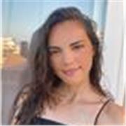 Óptico-Optimetrista con más de 5 años de experiencia dando clases de apoyo y refuerzo.