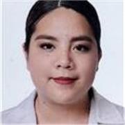 Psicoterapeuta titulada en Psicología con posgrado en psicología clínica y actualmente estudiando un máster en TCC infante juvenil