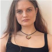 Degree in History and extensive experience in human rights education