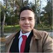 Psicólogo con experiencia en docencia de inglés a nivel primaria (5to y 6to grado)