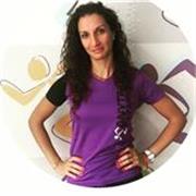 MONITORA FITNESS, MUSCULACIÓN, ENTRENADORA PERSONAL Y MANTENIMIENTO