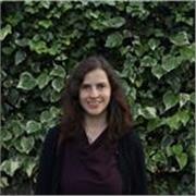 Maestra de español como lengua extranjera y literatura y cultura latinoamericanas para adultos - virtual o presencial
