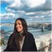 Profesora de español (nativa) e inglés con nivel C1 ofrece clases particulares en Granada y de manera telemática.