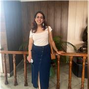 Passionate, patient math tutor for students needing clarity, confidence.