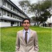 Profesor de álgebra graduado de ingeniería. Dicto para todas las edades