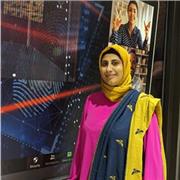 Hina Junejo
