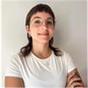 Profesora de Educación Infantil, con experiencia en Ludotecas, Jardines de Infantes, Maternales y espacios socioeducativos.