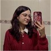 Profesora de inglés hasta nivel B2 y de apoyo para alumnado primaria