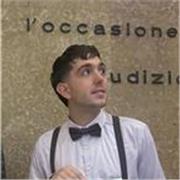 Sono uno studente magistrale e cui piace l insegnamento e offro un aiuto con i compiti