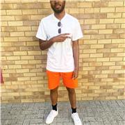 Tobi Fagbenle
