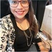 Soy titulada cómo T.S.U química en el área de fluidos de perforación en el año 2016; Pero me he desarrollado laboralmente en el área contable