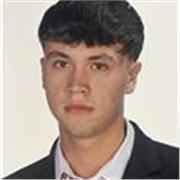 Ex alumno diplomatico del IB, bachillerato Internacional, especialidad en IB e idiomas