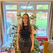 I am currently studying Geography with Spanish at the University of Exeter. I achieved a grade 9 at Spanish GCSE and an A* at A Level, and am looking to pass on my knowledge and first-hand experience of school Spanish onto the next generation of students.