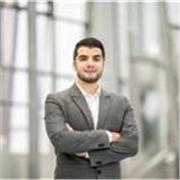Arabischer Muttersprachler mit Studium in Deutschland unterrichtet praxisnahes Deutsch