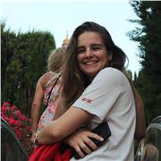 Centrada en las necesidades particulares de los alumn@s, doy clase a cualquier estudiante de primaria, secundaria o bachillerato