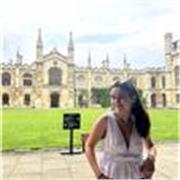 Enthusiastic, approachable tutor for primary, secondary and early university students.