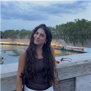 Soy una persona paciente y organizada. Daré clases de repaso a niños de primaria, adaptando las explicaciones a su nivel para que