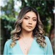 Profesora de español, paciencia y gusto por enseñar, comunicación efectiva con el estudiante 