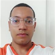 Soy Eider, tecnólogo en entrenamiento deportivo, mis sesiones de entrenamiento van dirigidas a toda la población, principalmente a los adolescentes y jóvenes que normalmente son sedentarios y quieren empezar a realizar ejercicio y actividad física para te