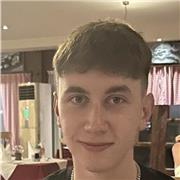 Undergraduate STEM student looking to tutor students through years 7-11