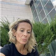 Italiana e madre lingua spagnola