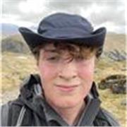 English Tutor from Cambridge