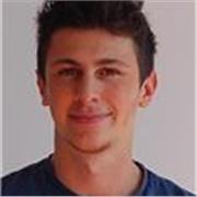 Etudiant en 3ème année d'école d'ingénieur à l'UTBM de Belfort