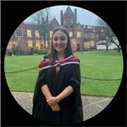 Trainee solicitor at a top UK law firm who wants to assist students in reaching their full potential