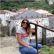 Psicóloga y educadora infantil ofrece clases de apoyo escolar