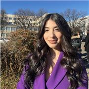 Dottoressa magistrale in giurisprudenza impartisce lezioni personalizzate in disparate materie scolastiche