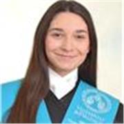 Profesora particular para estudiantes de primaria, ESO y bachillerato.