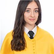 Doy clase de matemáticas, física, química y biología para primaria, ESO y bachillerato