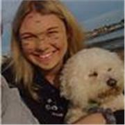 I am a easy to talk to and chilled French tutor who is always haply to answer any questions you might have