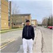 Social science tutor providing teaching to all age groups