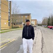 Social science tutor providing teaching to all age groups