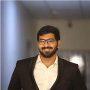 Ashwin Balaji