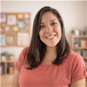 Profesor de Español para todas las edades con mucha paciencia!