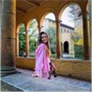 Zaira Jimenez Paternain