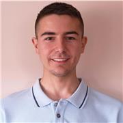 Estudiante de 4°curso de medicina se ofrece para dar clases de biología y matemáticas a alumnos de ESO y bachillerato