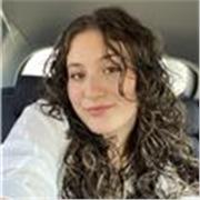 ! Mi chiamo Valentina e ho finito il Liceo Scientifico. Ho il certificato C2 di inglese (IELTS) e ho vissuto 6 mesi in Canada